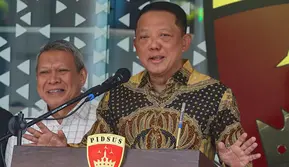 Kejagung Keluarkan Sprindik TPPU, Febrie Dipanggil soal Emas 74 Kg