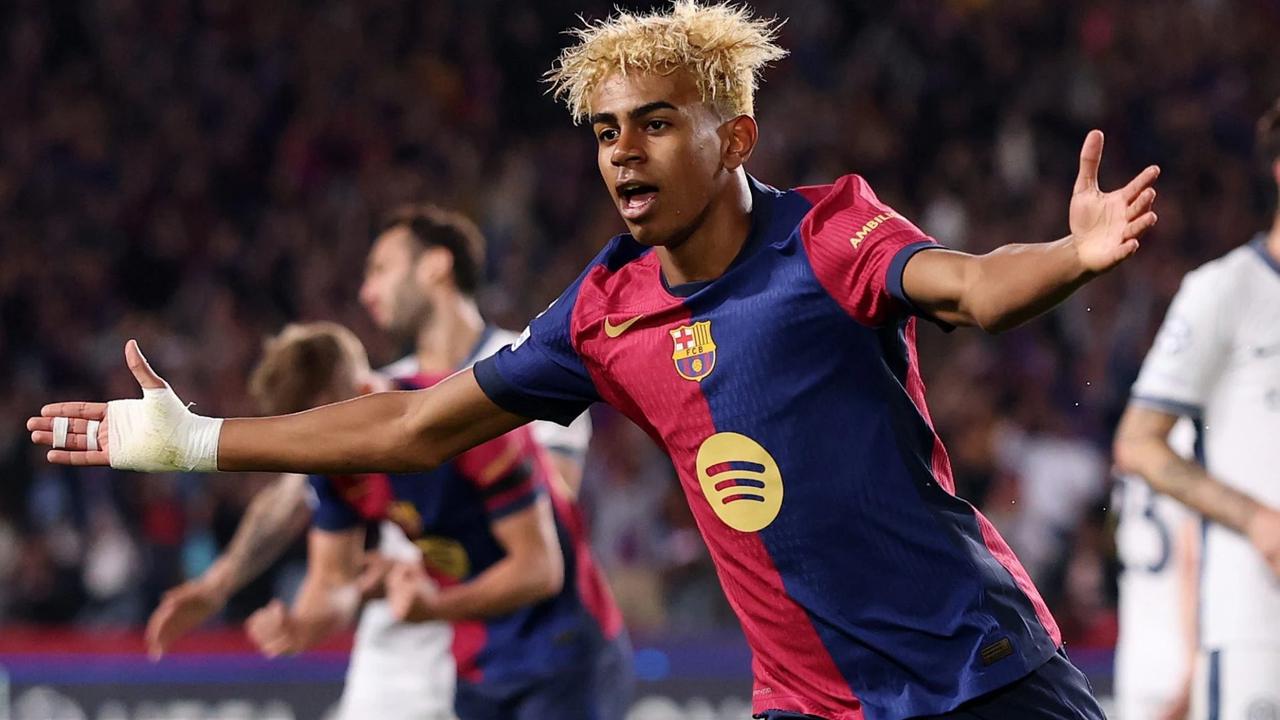 FC Barcelona Lamine Yamal Faces Legal Action! What Happened?