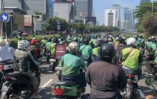 Grab Indonesia Janji Bantu Keluarga Pengemudi Ojol yang Meninggal dan Terluka saat Demo