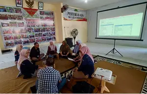 Tes HIV Tak Perlu Ditakuti, Kemenkes Jelaskan Manfaatnya