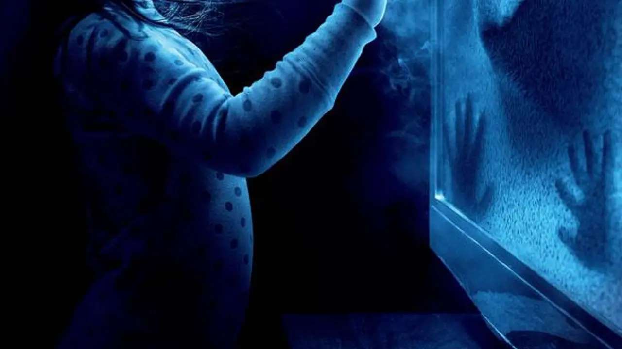 Poltergeist