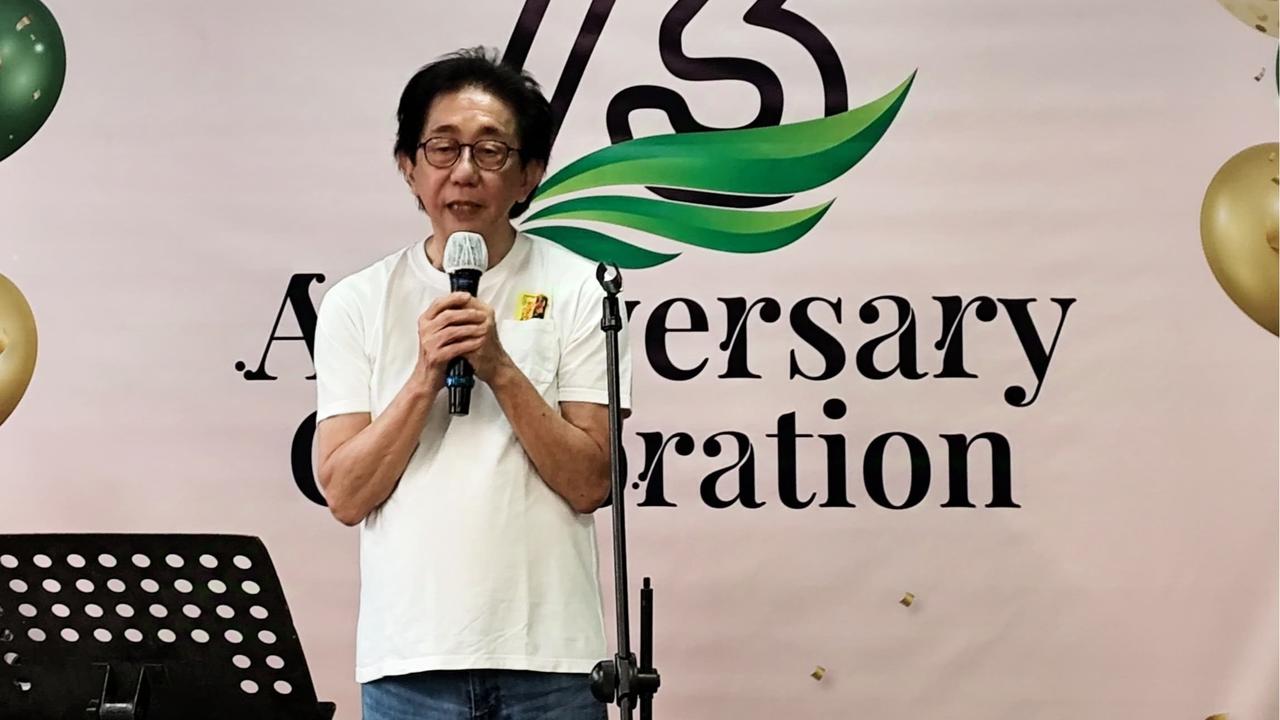 Irwan Hidayat.