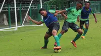 Luis Milla Kembali Panggil Pemain Persebaya