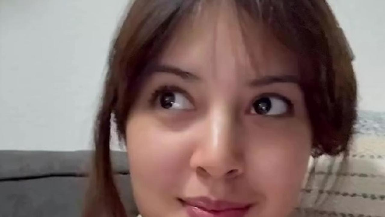 Ekspresi Lucu Suami Aurelie Moeremans saat Lihat Pastanya 'Dimakan Habis' Oleh Istri Jadi Sorotan