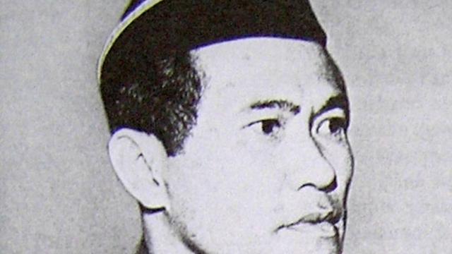 Mengenal Pahlawan Revolusi Mt Haryono Kelahiran Surabaya Surabaya Liputan6 Com