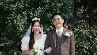 Kim Jimin Hamil Anak Pertama, Kim Junho Siap Jadi Ayah di Usia 50