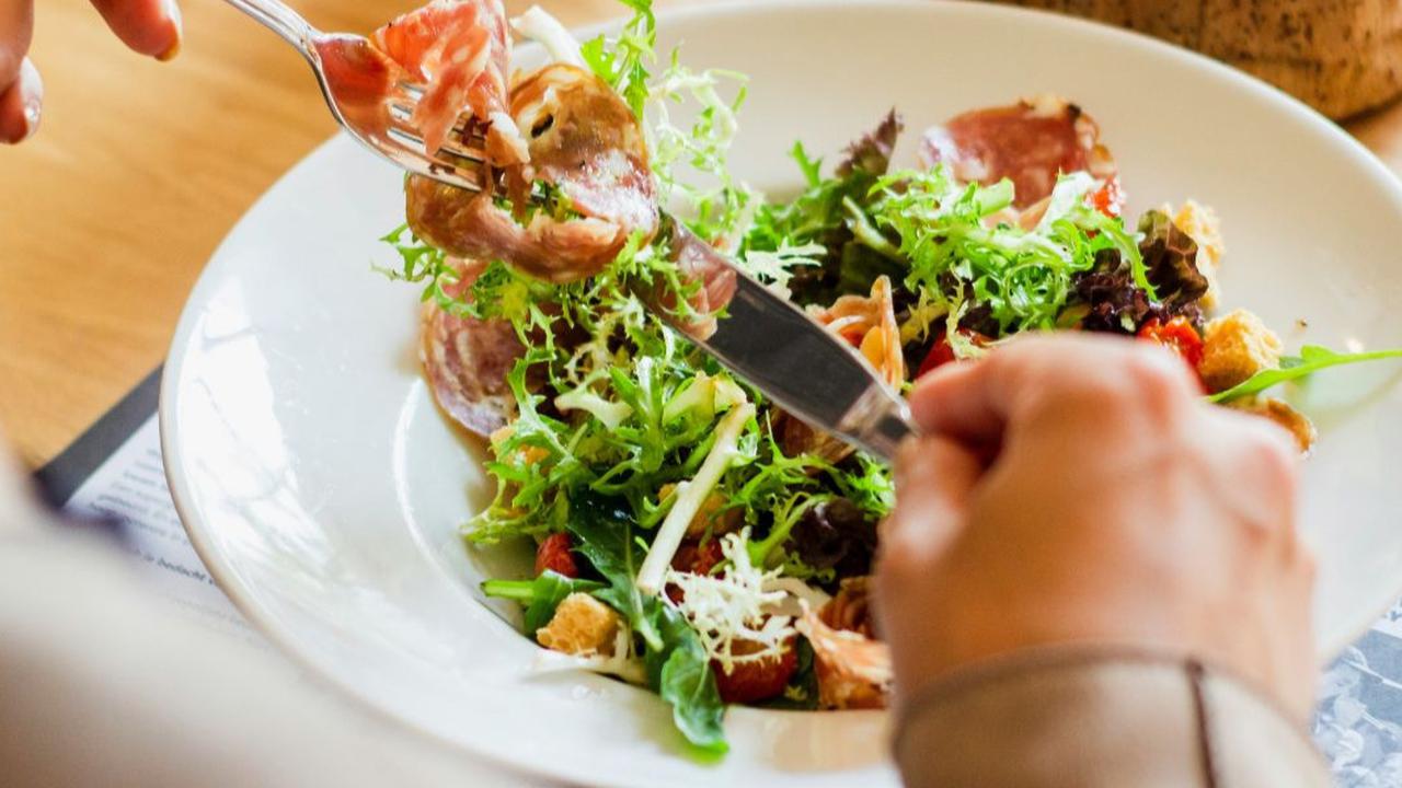 Beda dari Vegan, Kenali Pola Makan Nabati yang Diklaim Lebih Sehat dan Seimbang