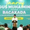 Ketua Umum Partai Kebangkitan Bangsa (PKB) Abdul Muhaimin Iskandar atau Cak Imin (Istimewa)
