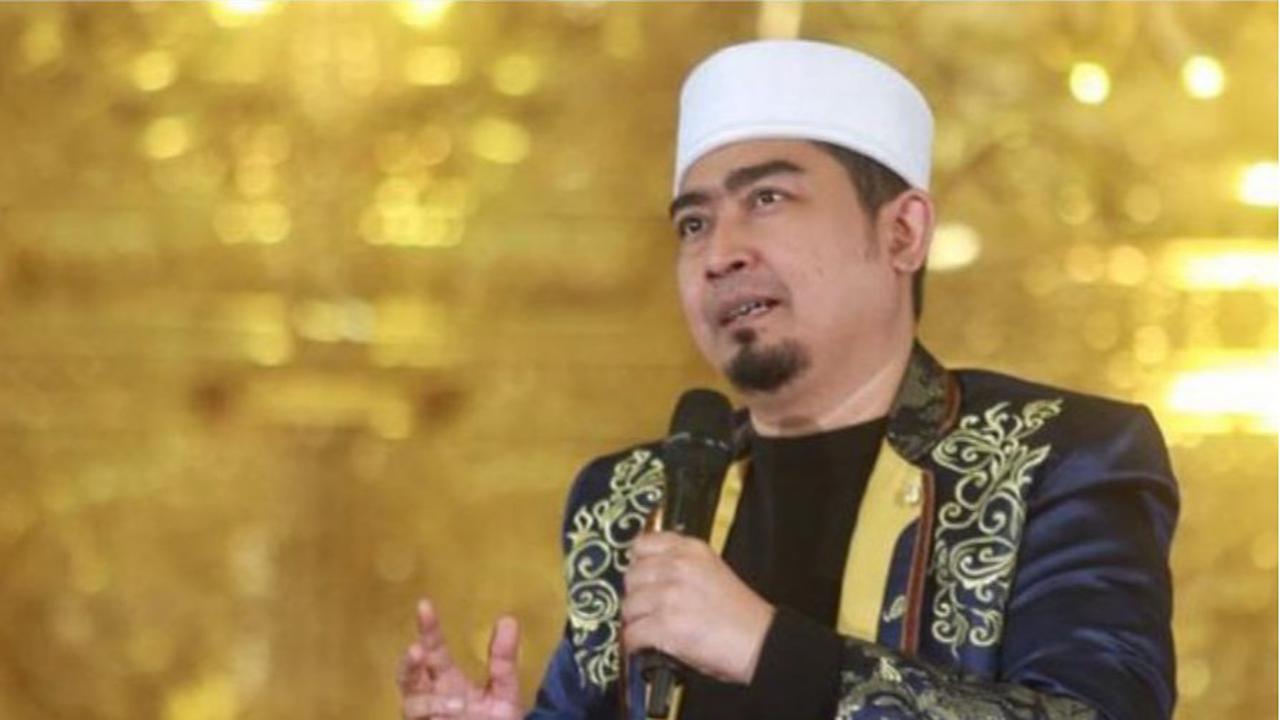 Tarif Ceramah Ustaz Solmed Terbongkar, Ada Alasan di Balik Imbalan yang Diterima