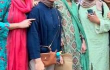 Berasa Jadi Artis Orang Indonesia Jalan-jalan Ke Pakistan Warga Lokal Antri Minta Foto Bersama