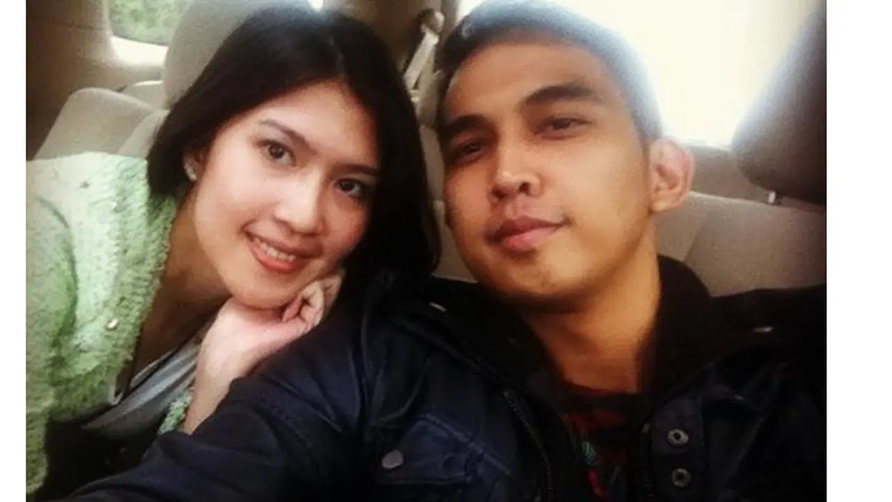 Begini Cara Naga Lyla dan Istri Jaga Keharmonisan