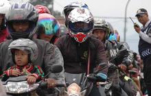 Jumlah kecelakaan mudik rendah, Komisi V puji BMKG, Basarnas & Polri