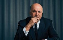 Kevin O&rsquo;Leary Beberkan Jurus Investasi untuk Raih Kekayaan Jangka Panjang