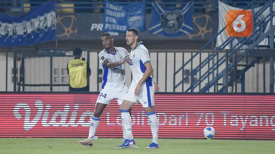 Klasemen Piala Presiden 2026: Persib Bandung Tunggu Lawan di Semifinal