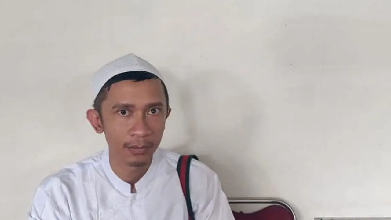 Aming Pamer Penampilan 2023