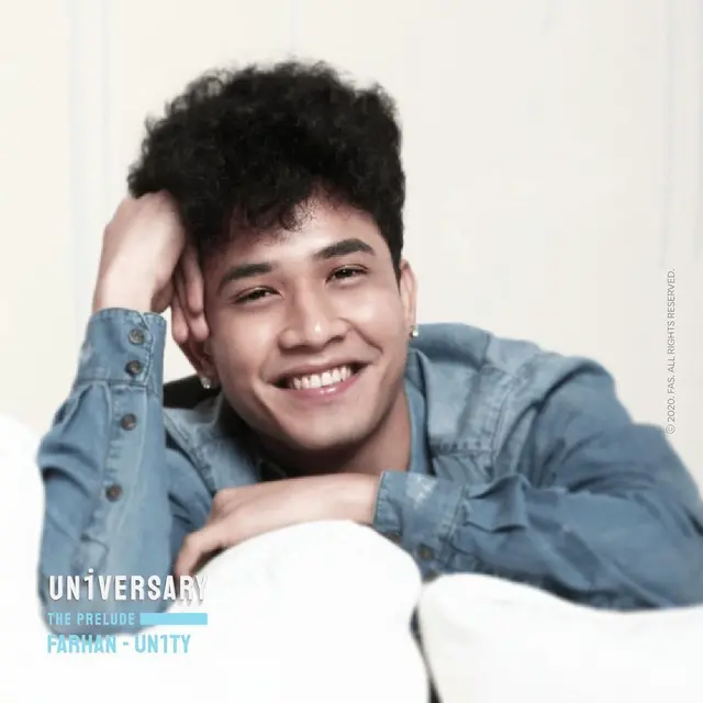 Farhan UN1TY