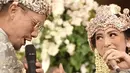 Angga Puradiredja menikah [Instagram/anggapuradiredja]