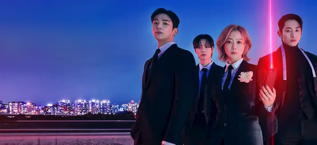 C. Drama Aksi dan Fantasi