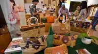 Trade Expo Indonesia Raup Rp 1,4 Triliun dalam 2 Hari