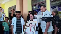Kasus Kematian Dokter Icha, 3 Anggota DPRD TTU Jadi Tersangka
