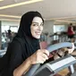 Untuk pertama kali, gym khusus wanita muslim akan dibuka di Inggris. Foto: Metro.co.uk/ Getty