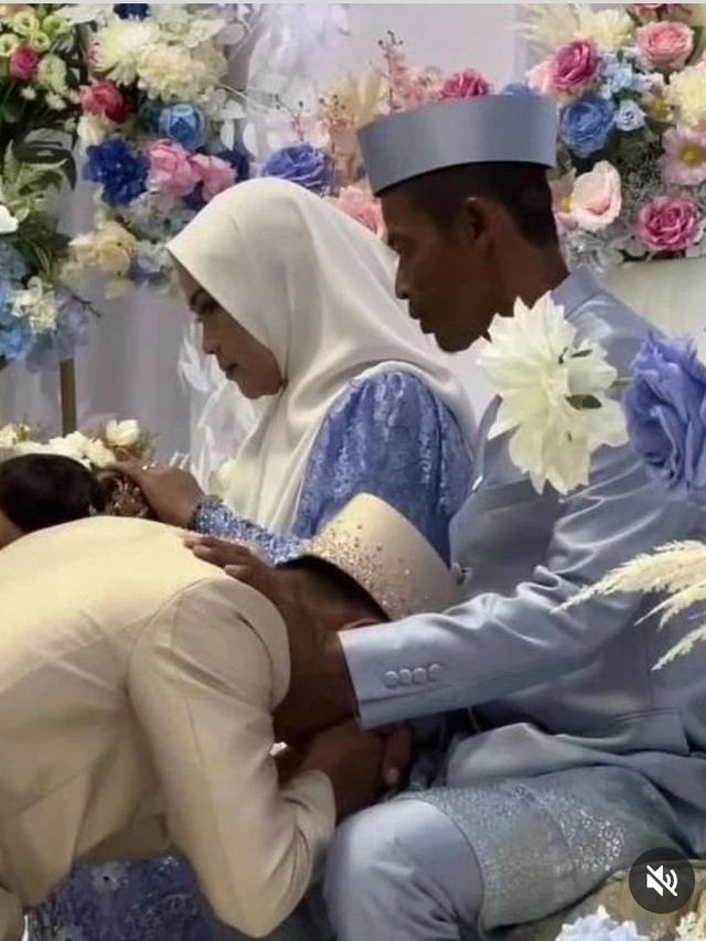 Orang Tua Pratama Arhan