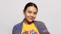 Bobot Amanda Manopo Naik 14 Kg Demi Film Caper, Atas Inisatif Sendiri Bukan Permintaan Sutradara