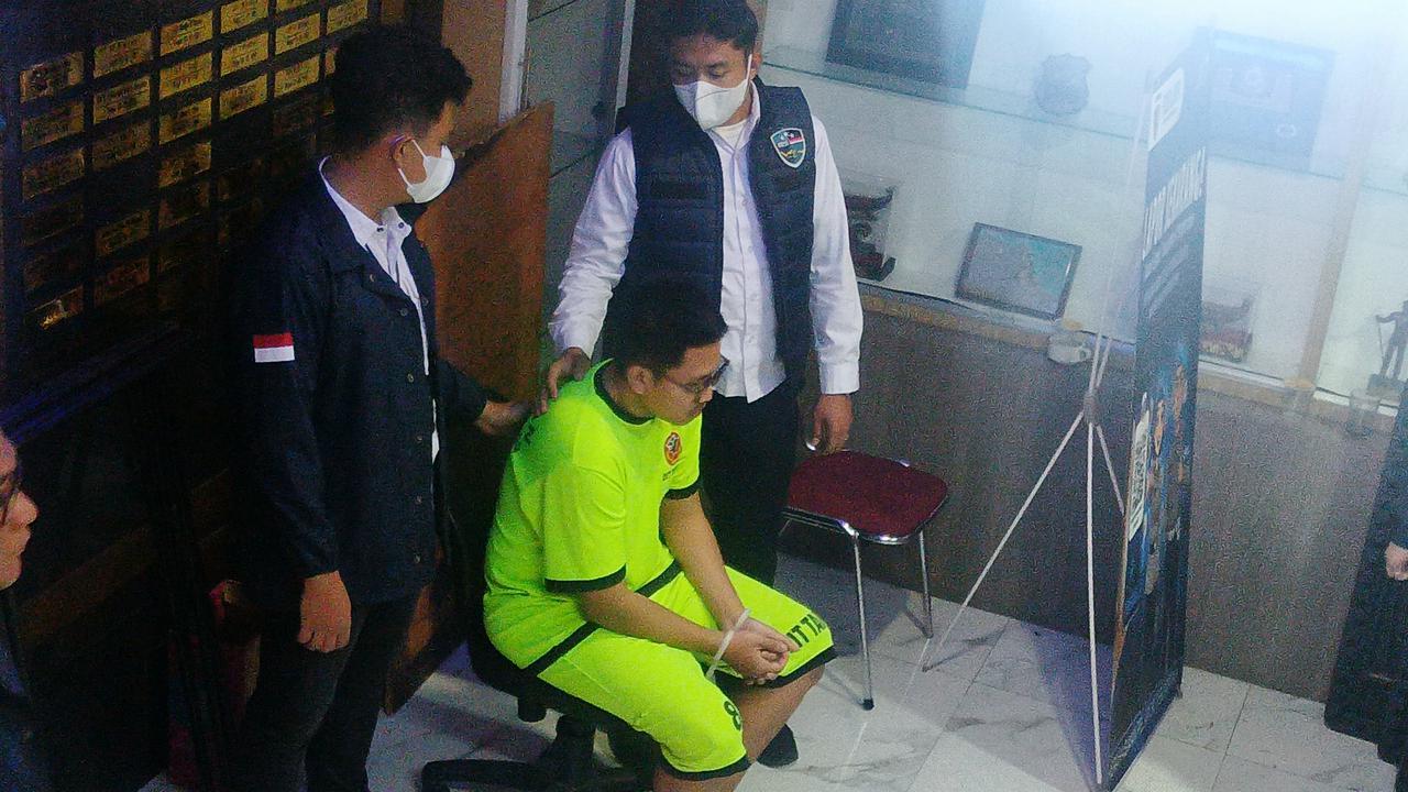 Kasus Ujaran Kebencian Resbob Masuk Tahap Baru, 6 Jaksa Kejati Jabar Dikerahkan
