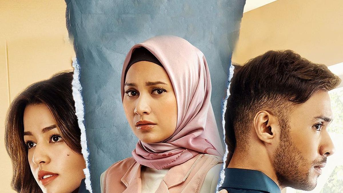 Sinopsis dan Link Nonton Wedding Agreement the Series Tayang