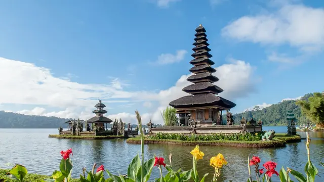 Bali, Indonesia