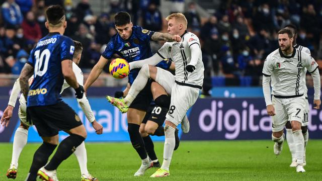 Foto: Nasib Para Peraih Penghargaan di Piala Dunia U-20 2015, Adama Traore Semakin Bersinar