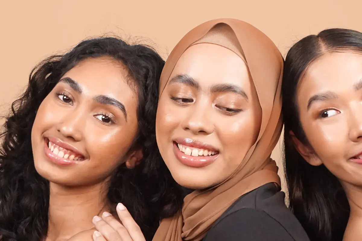 Brow Lift, Alternatif Perawatan yang Bikin Alis Mata Natural dan Aman untuk Remaja