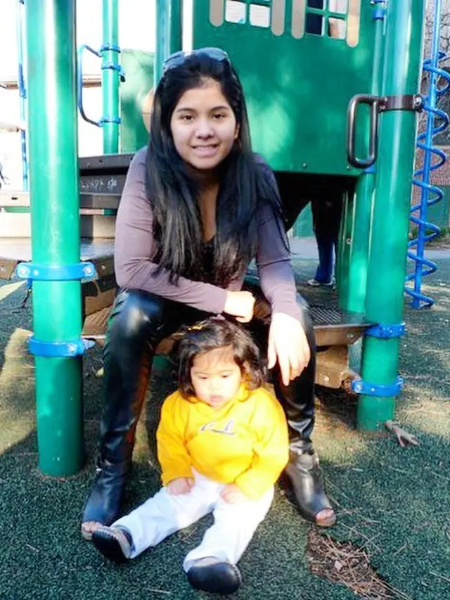 6 Potret Lawas Annisa Pohan dan Aira, Penampilannya Bikin Pangling