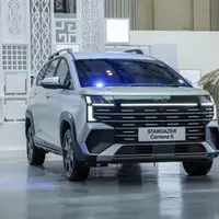 Hyundai Catatkan 3.017 SPK di GIIAS 2025, Ini Model Terlarisnya