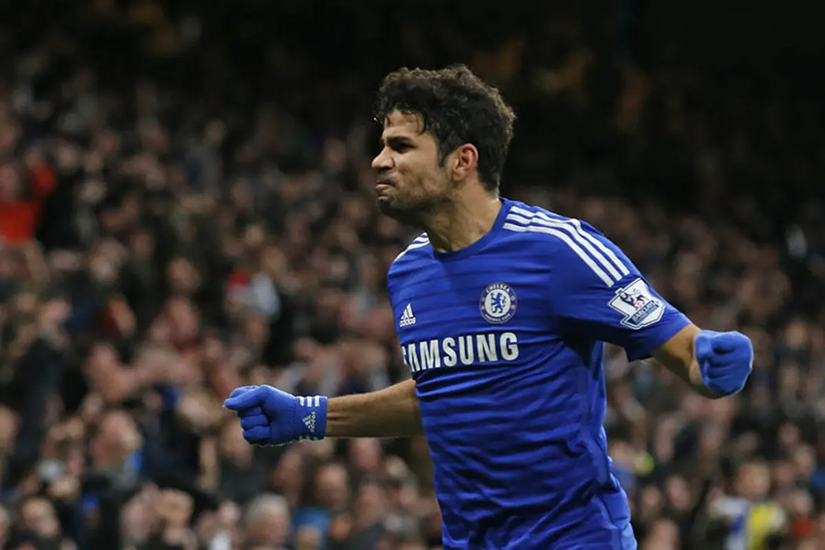Diego Costa