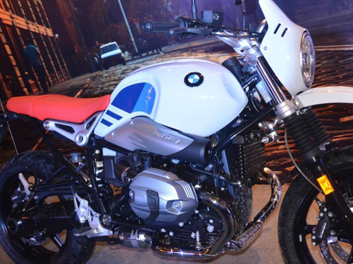 Label Harga BMW R nineT Urban GS Rp 277 Jutaan Berita Otosia