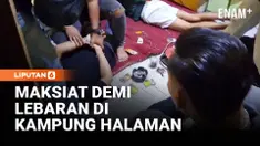 Tiga buruh harian lepas nekat mencuri sepeda motor di pelataran parkir sebuah toko kue di kawasan Ciracas, Jakarta Timur. Aksi pencurian tersebut terekam kamera CCTV dan berlangsung hanya dalam hitungan detik sebelum pelaku membawa kabur kendaraan ko...