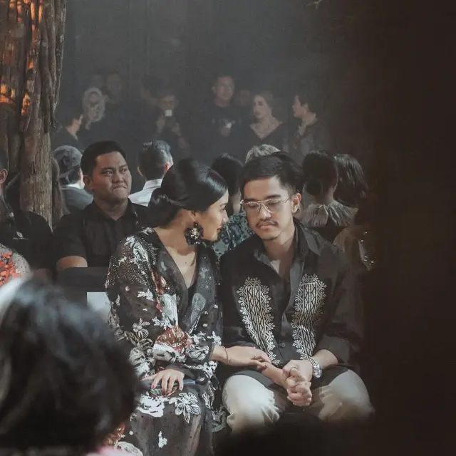 Kaesang Pangarep