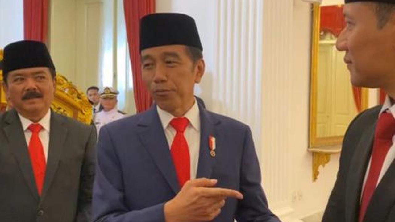 Dok. Istimewa