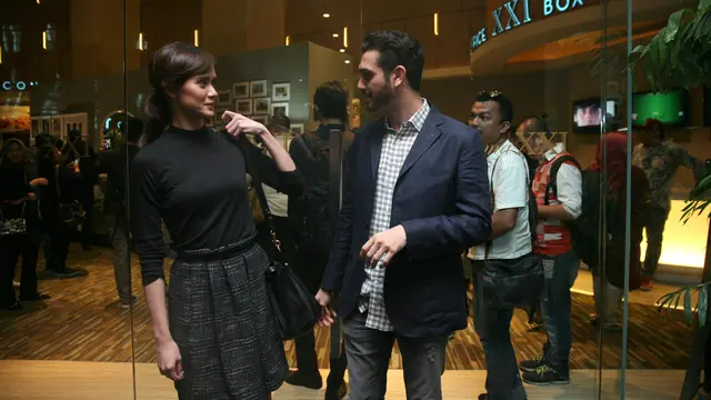 [Bintang] Renata Kusmanto