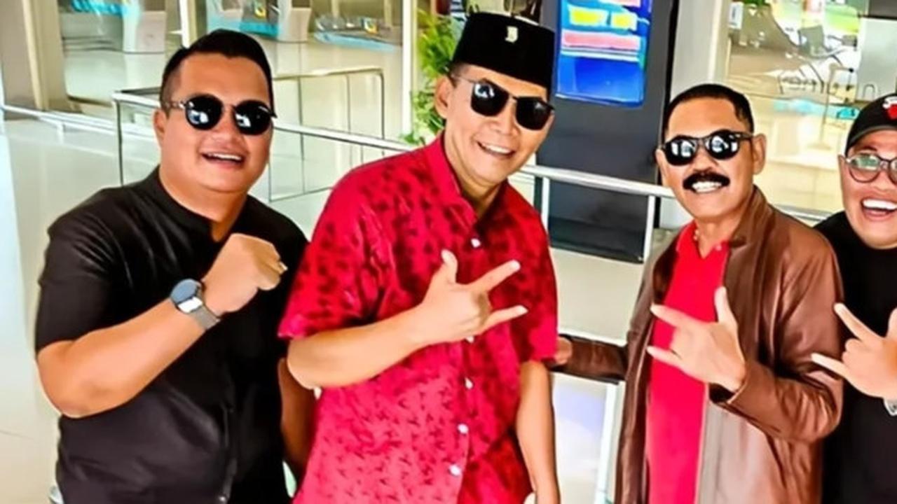 Usai FX Rudy Naik Jadi Ketua PDIP Jateng, Teguh Prakosa Isi Kursi Solo