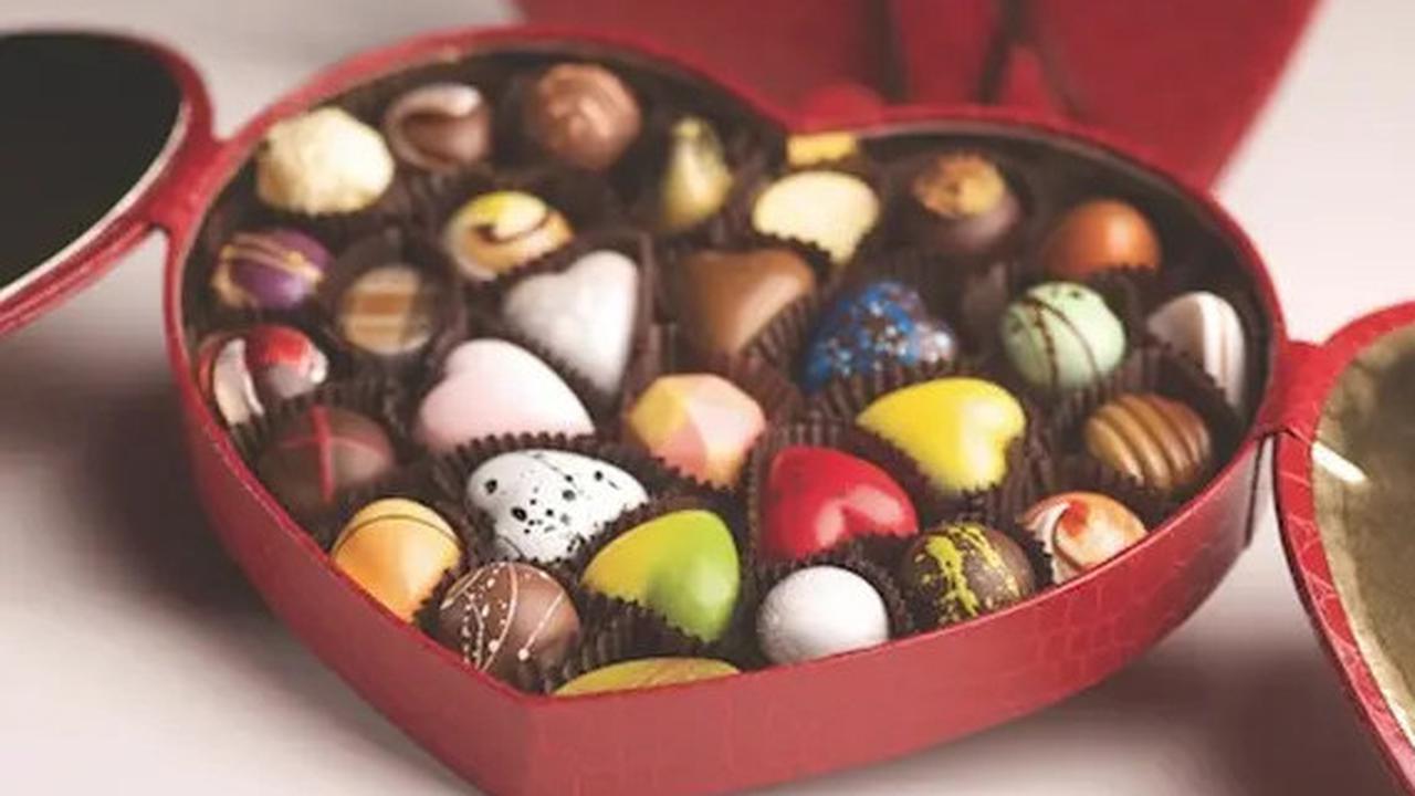 Identik dengan Hari Valentine, Ini Manfaat Cokelat dan Jenis yang Paling Sehat