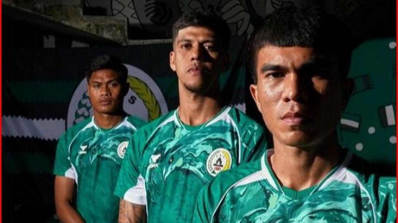 Beri Perhatian pada Pemain Muda
