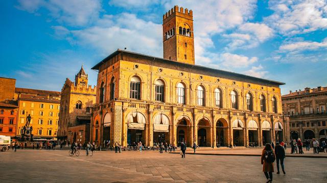 Bologna