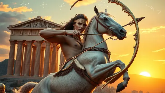 sagittarius