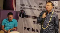 Poros Islam di Pemilu 2024 Dinilai Memperbesar Politik Identitas di Masyarakat
