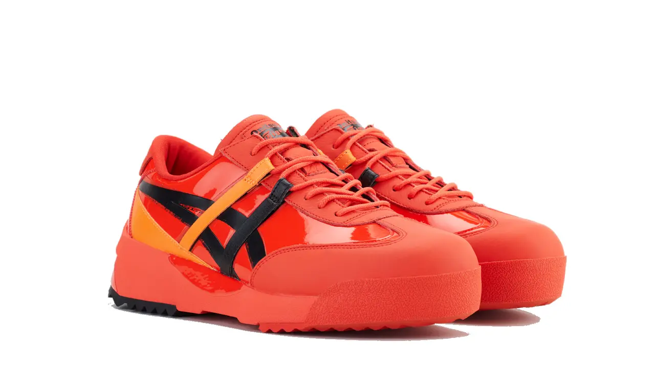 Onitsuka Tiger