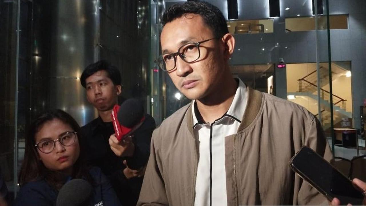 KPK Kantongi Laporan Kerugian Negara Kasus Korupsi Gedung Pemkab Lamongan