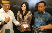 Menparekraf Teuku Riefky Dorong Pembentukan Dinas Ekonomi Kreatif di Daerah