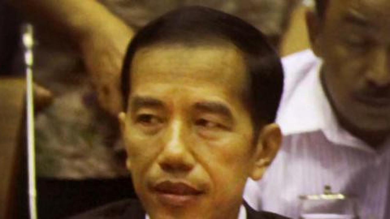 Dunia besok putuskan apakah Jokowi wali kota terbaik